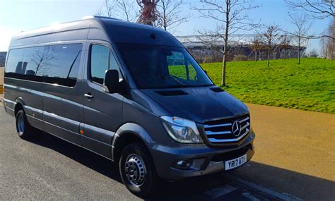 cheap minibus hire france.